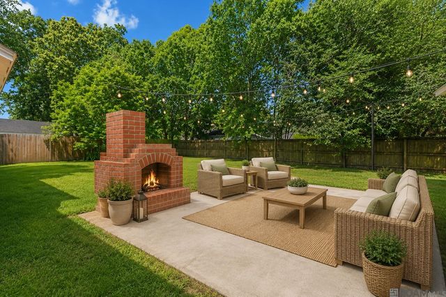 4449 Orchid Dr, Baton Rouge, LA 70808