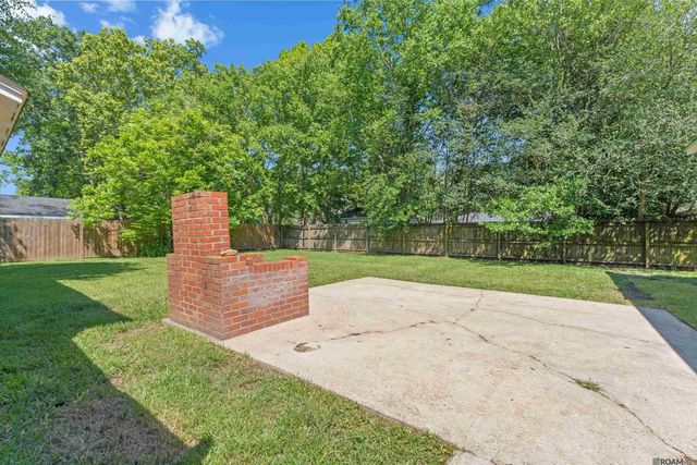 4449 Orchid Dr, Baton Rouge, LA 70808