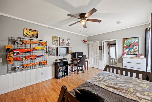 260 Richland Circle, Russellville, AR 72802