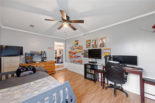 260 Richland Circle, Russellville, AR 72802