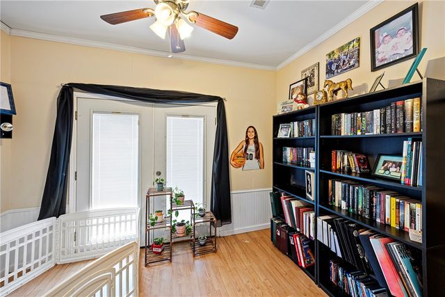 260 Richland Circle, Russellville, AR 72802