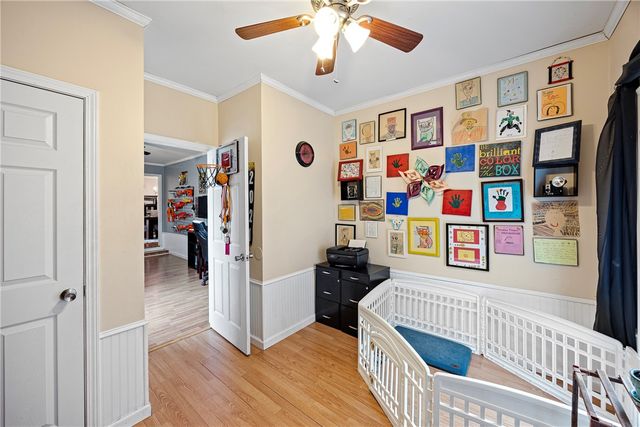 260 Richland Circle, Russellville, AR 72802