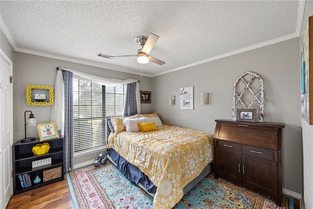 260 Richland Circle, Russellville, AR 72802