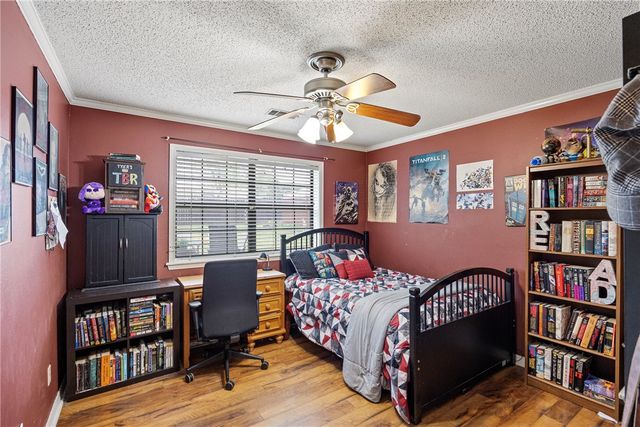 260 Richland Circle, Russellville, AR 72802