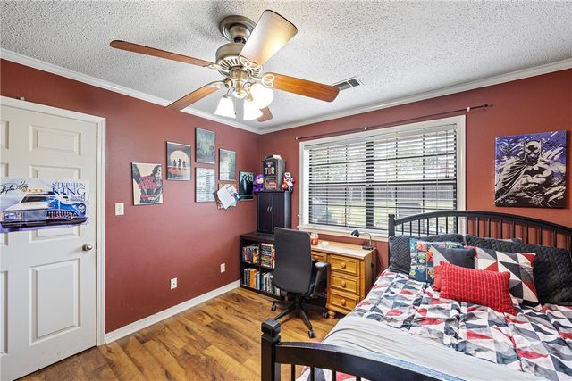 260 Richland Circle, Russellville, AR 72802