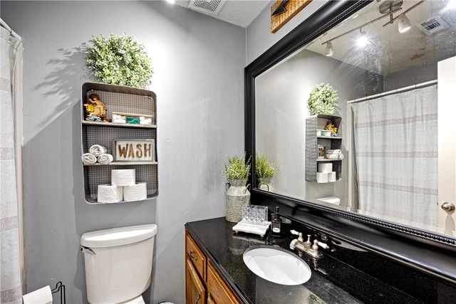 260 Richland Circle, Russellville, AR 72802