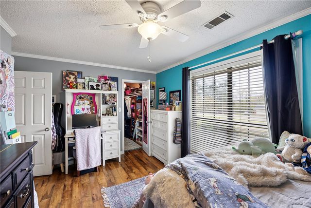 260 Richland Circle, Russellville, AR 72802