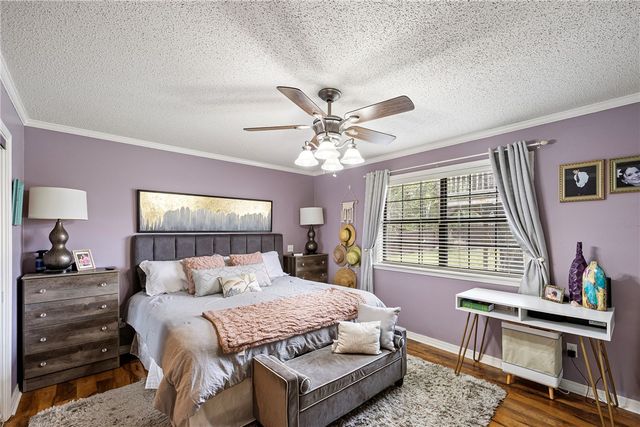 260 Richland Circle, Russellville, AR 72802