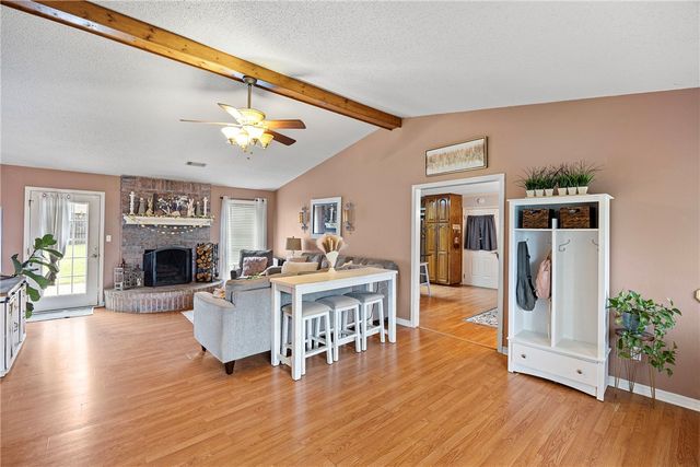 260 Richland Circle, Russellville, AR 72802