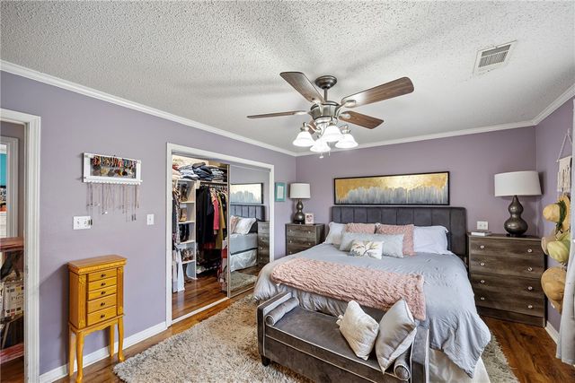 260 Richland Circle, Russellville, AR 72802