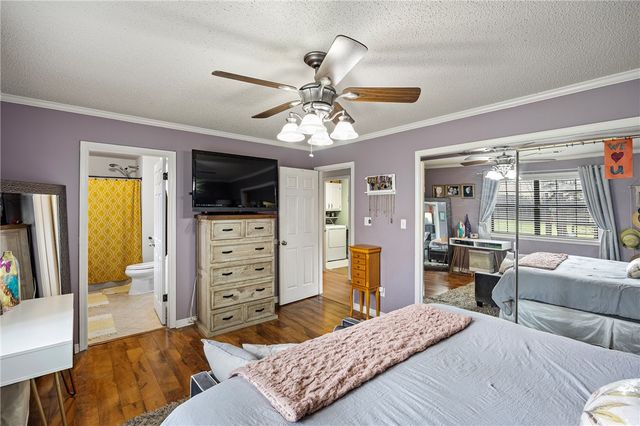 260 Richland Circle, Russellville, AR 72802