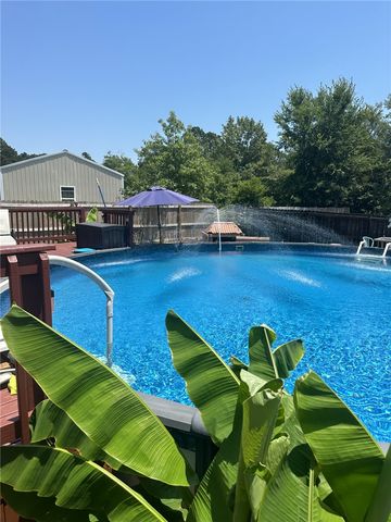 260 Richland Circle, Russellville, AR 72802