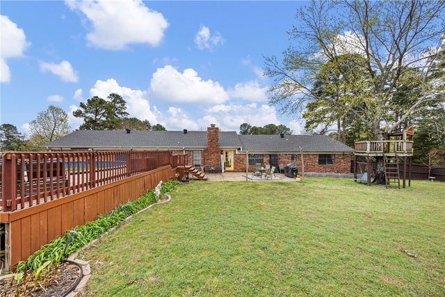 260 Richland Circle, Russellville, AR 72802