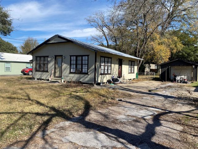 603 Hospital Street, Tomball, TX 77375