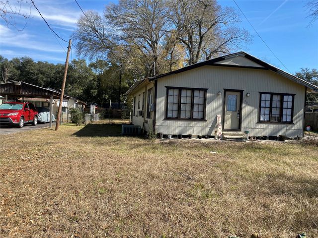 603 Hospital Street, Tomball, TX 77375