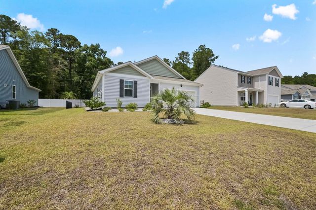 278 Columbus St., Conway, SC 29526