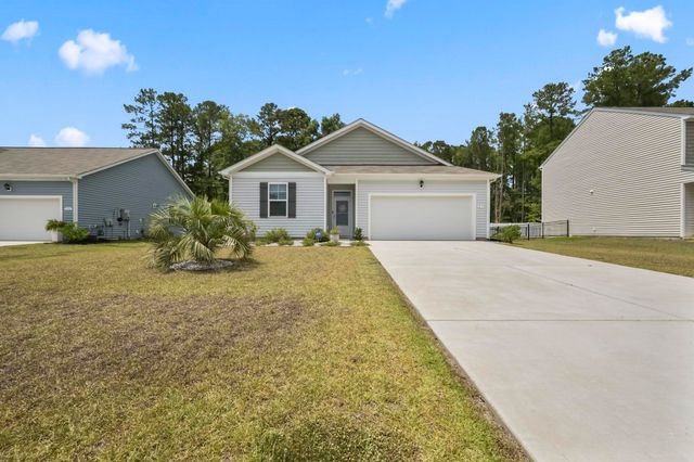 278 Columbus St., Conway, SC 29526