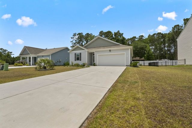 278 Columbus St., Conway, SC 29526