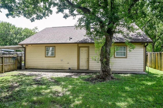 1405 Richard Avenue, Pasadena, TX 77506