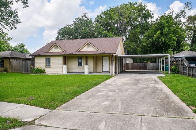 1405 Richard Avenue, Pasadena, TX 77506
