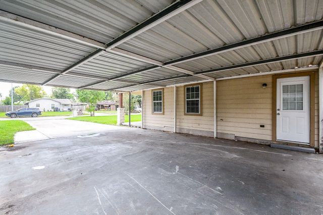 1405 Richard Avenue, Pasadena, TX 77506