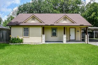 1405 Richard Avenue, Pasadena, TX 77506