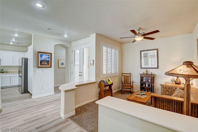 4120 Matina Bella Street, Las Vegas, NV 89135
