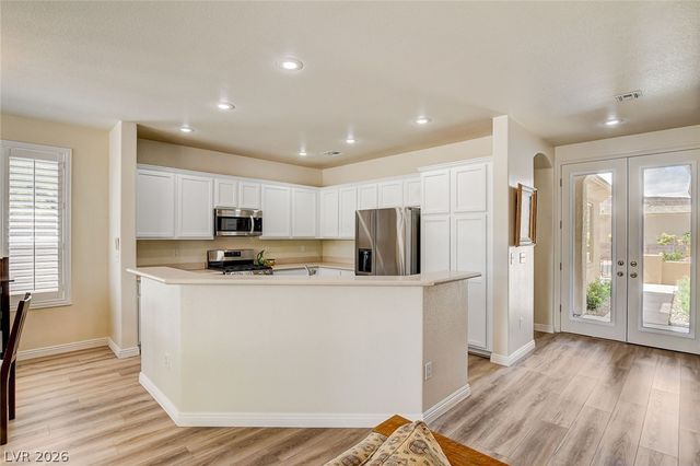 4120 Matina Bella Street, Las Vegas, NV 89135