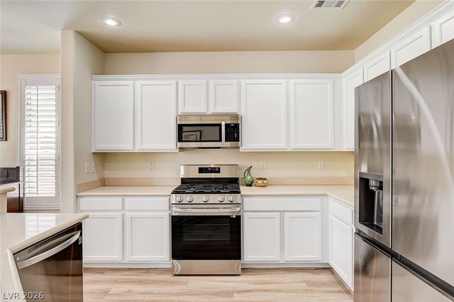 4120 Matina Bella Street, Las Vegas, NV 89135