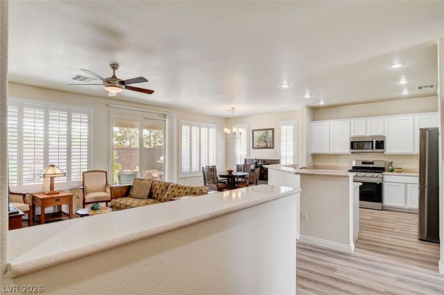 4120 Matina Bella Street, Las Vegas, NV 89135