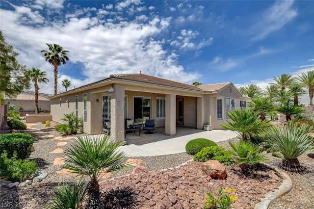 4120 Matina Bella Street, Las Vegas, NV 89135
