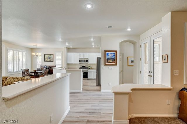 4120 Matina Bella Street, Las Vegas, NV 89135