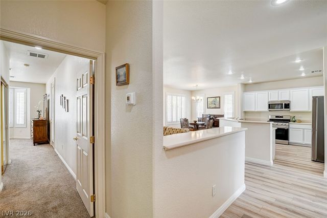 4120 Matina Bella Street, Las Vegas, NV 89135