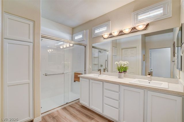 4120 Matina Bella Street, Las Vegas, NV 89135