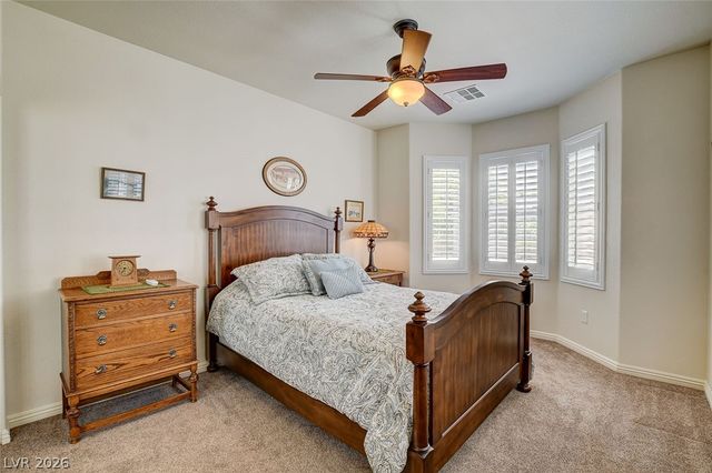 4120 Matina Bella Street, Las Vegas, NV 89135