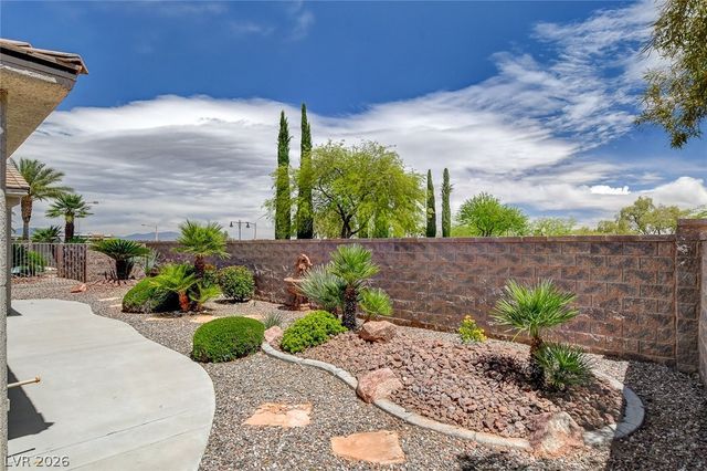 4120 Matina Bella Street, Las Vegas, NV 89135