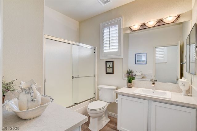4120 Matina Bella Street, Las Vegas, NV 89135