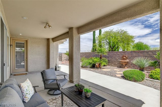 4120 Matina Bella Street, Las Vegas, NV 89135