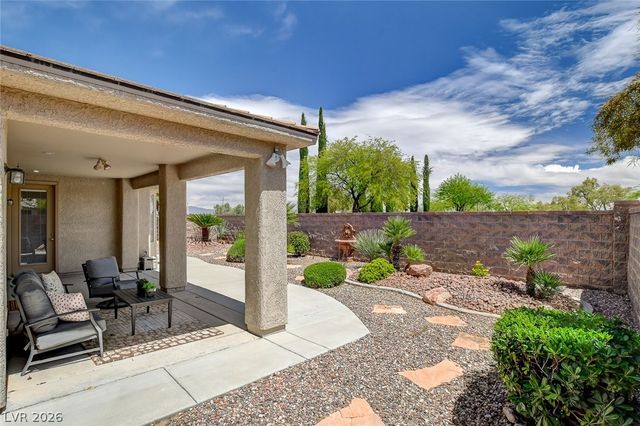 4120 Matina Bella Street, Las Vegas, NV 89135