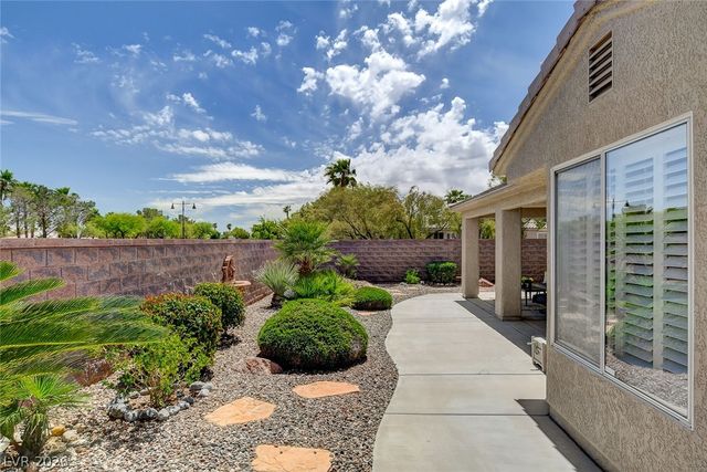 4120 Matina Bella Street, Las Vegas, NV 89135