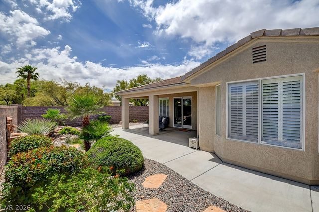 4120 Matina Bella Street, Las Vegas, NV 89135