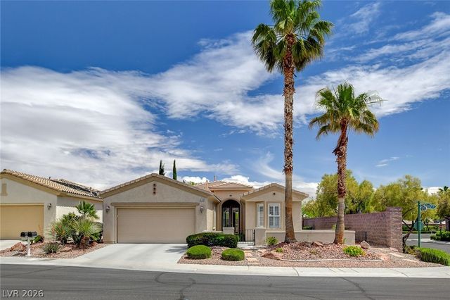 4120 Matina Bella Street, Las Vegas, NV 89135