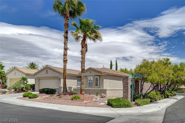 4120 Matina Bella Street, Las Vegas, NV 89135