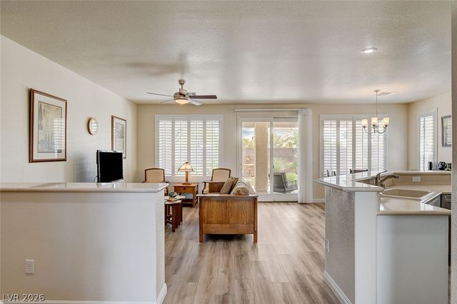 4120 Matina Bella Street, Las Vegas, NV 89135