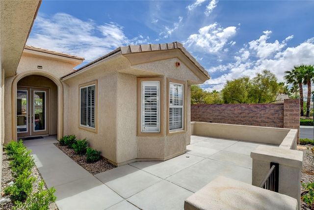 4120 Matina Bella Street, Las Vegas, NV 89135