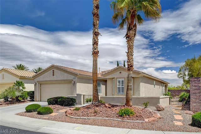 4120 Matina Bella Street, Las Vegas, NV 89135