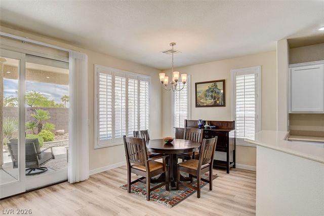 4120 Matina Bella Street, Las Vegas, NV 89135