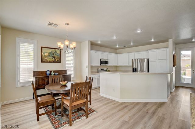 4120 Matina Bella Street, Las Vegas, NV 89135