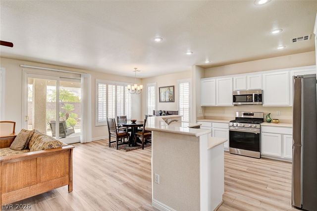 4120 Matina Bella Street, Las Vegas, NV 89135