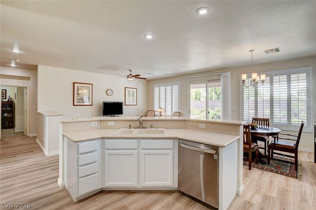 4120 Matina Bella Street, Las Vegas, NV 89135